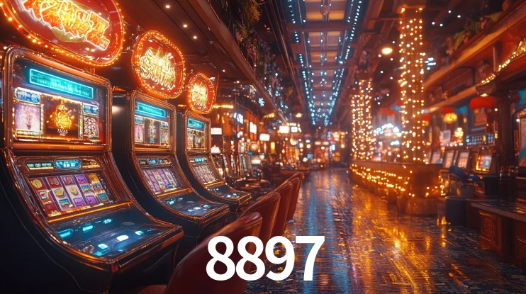 8897 - Online Apostas Plataforma - bet8897.com