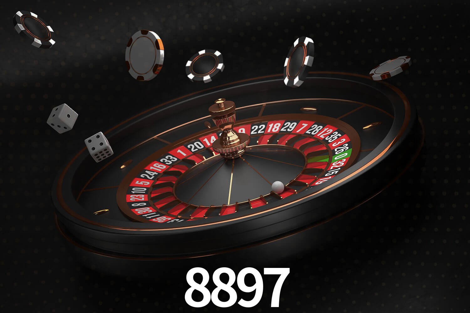 8897: Seu Cassino Premiado com Pagamentos Rápidos