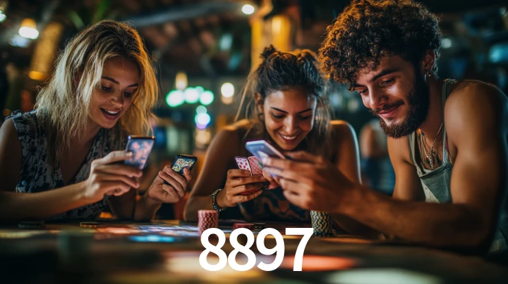 Daily Bonuses 8897
