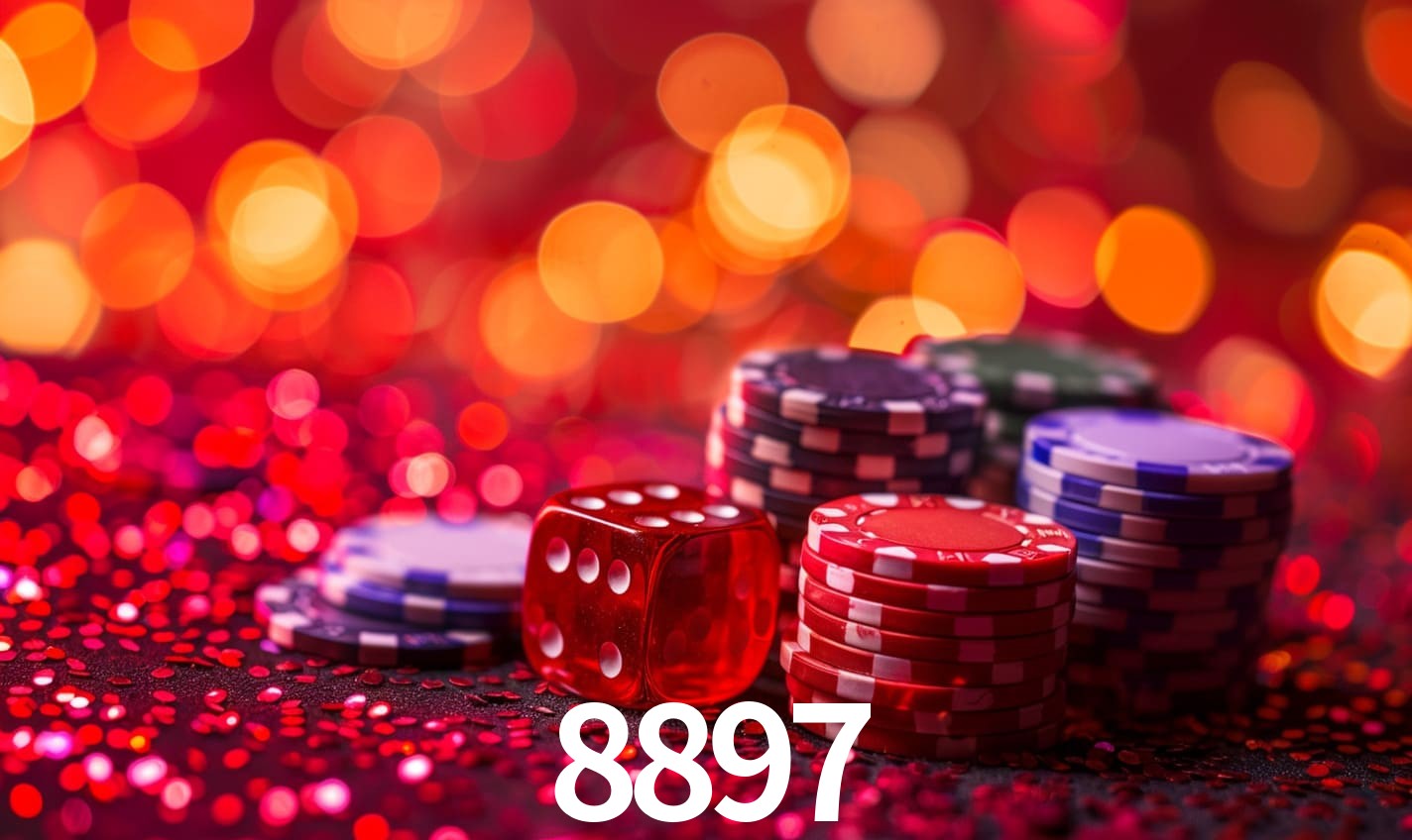 Explorando a Categoria de Eventos em Apostas na 8897