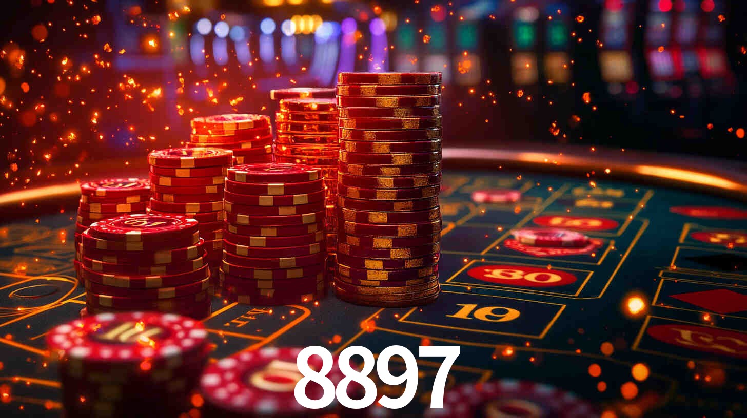 8897 App Interface