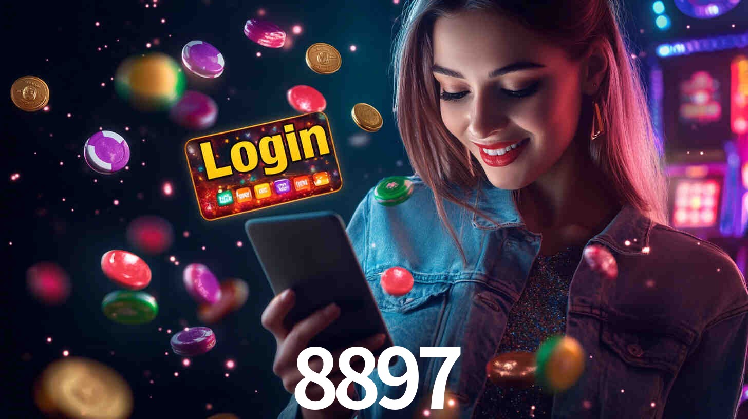 A Popularidade dos Caça-Níqueis no 8897