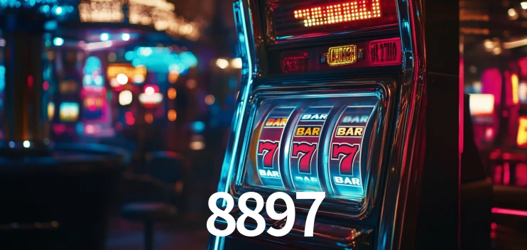 Welcome Bonus 8897