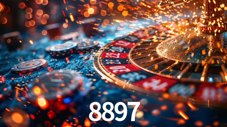 Slot Games 8897