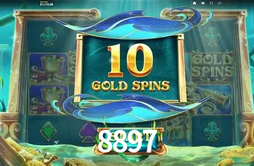 Descubra o Mundo do Cassino Online com 8897