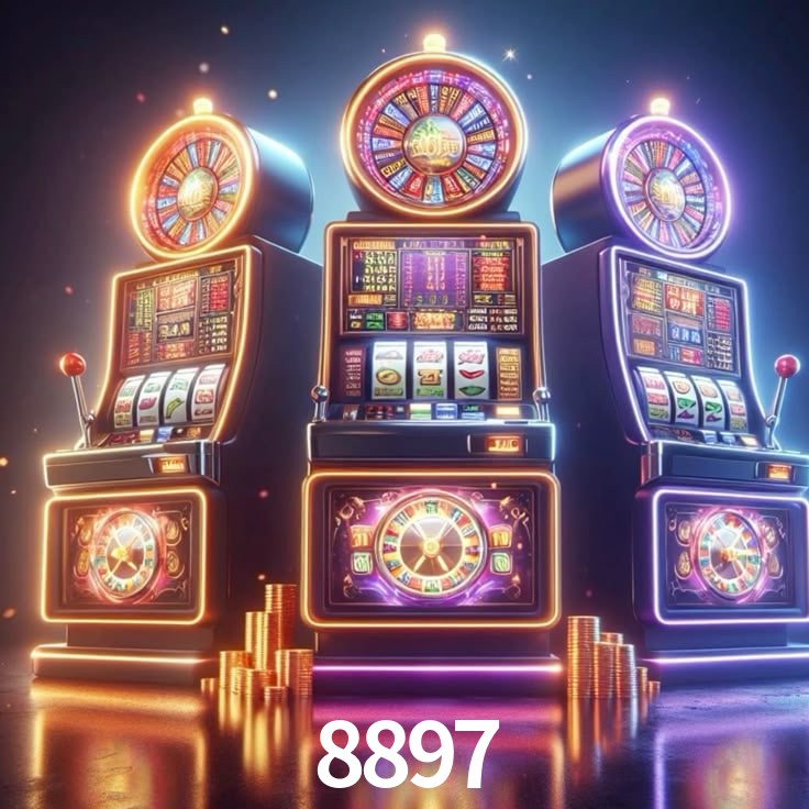 8897