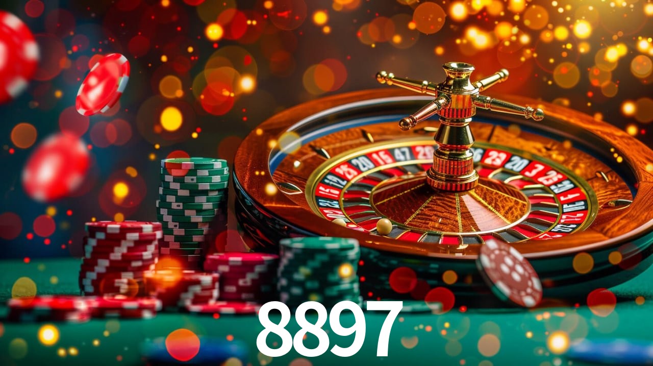 Explorando a Categoria de Eventos em Apostas na 8897
