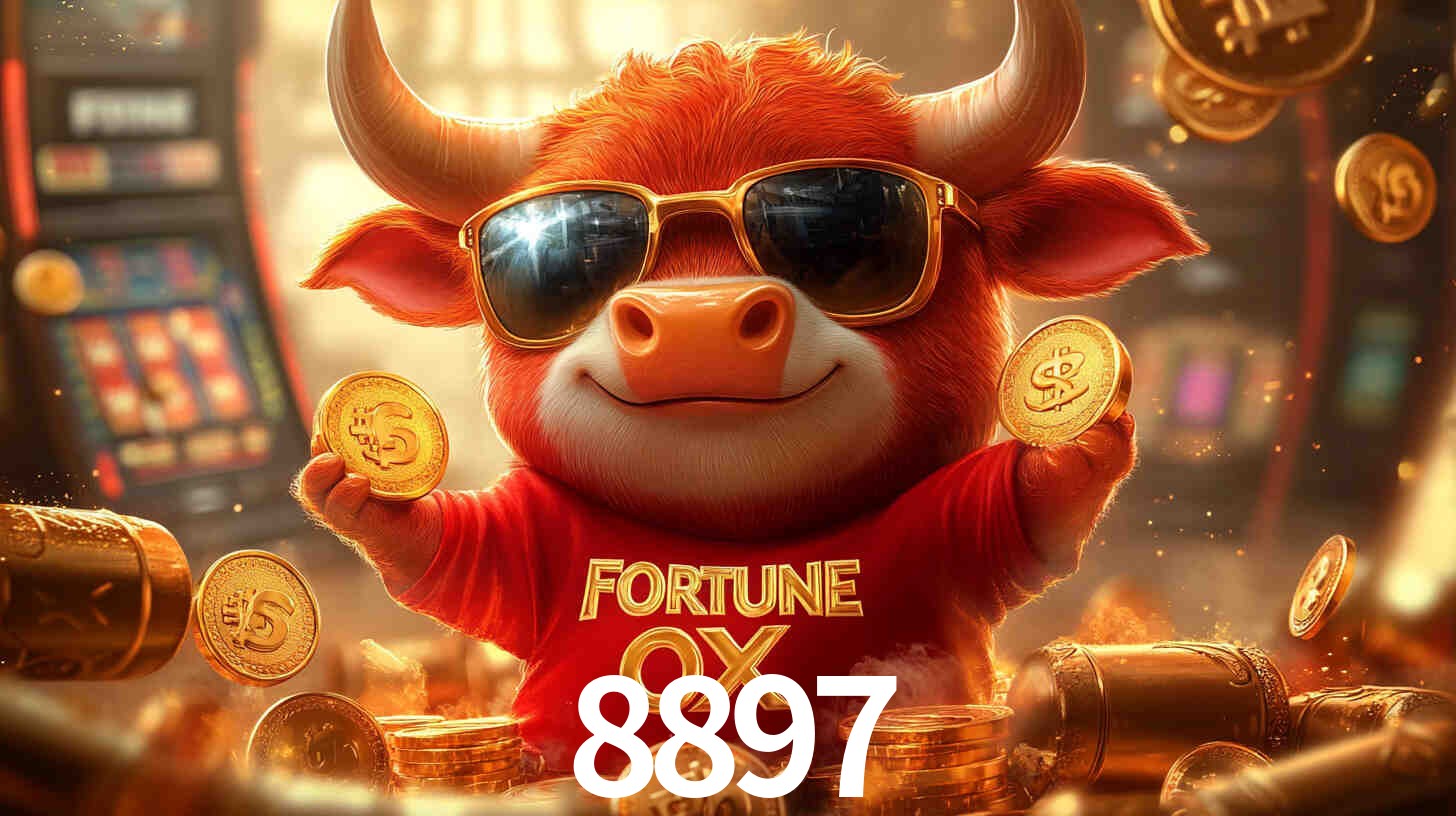 8897: A Experiência de Casino com Jogos de Mesa ao Vivo