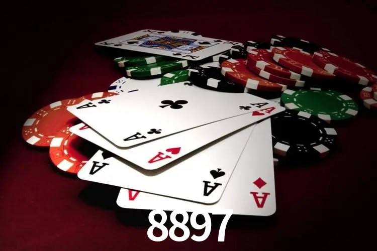 cassino 8897