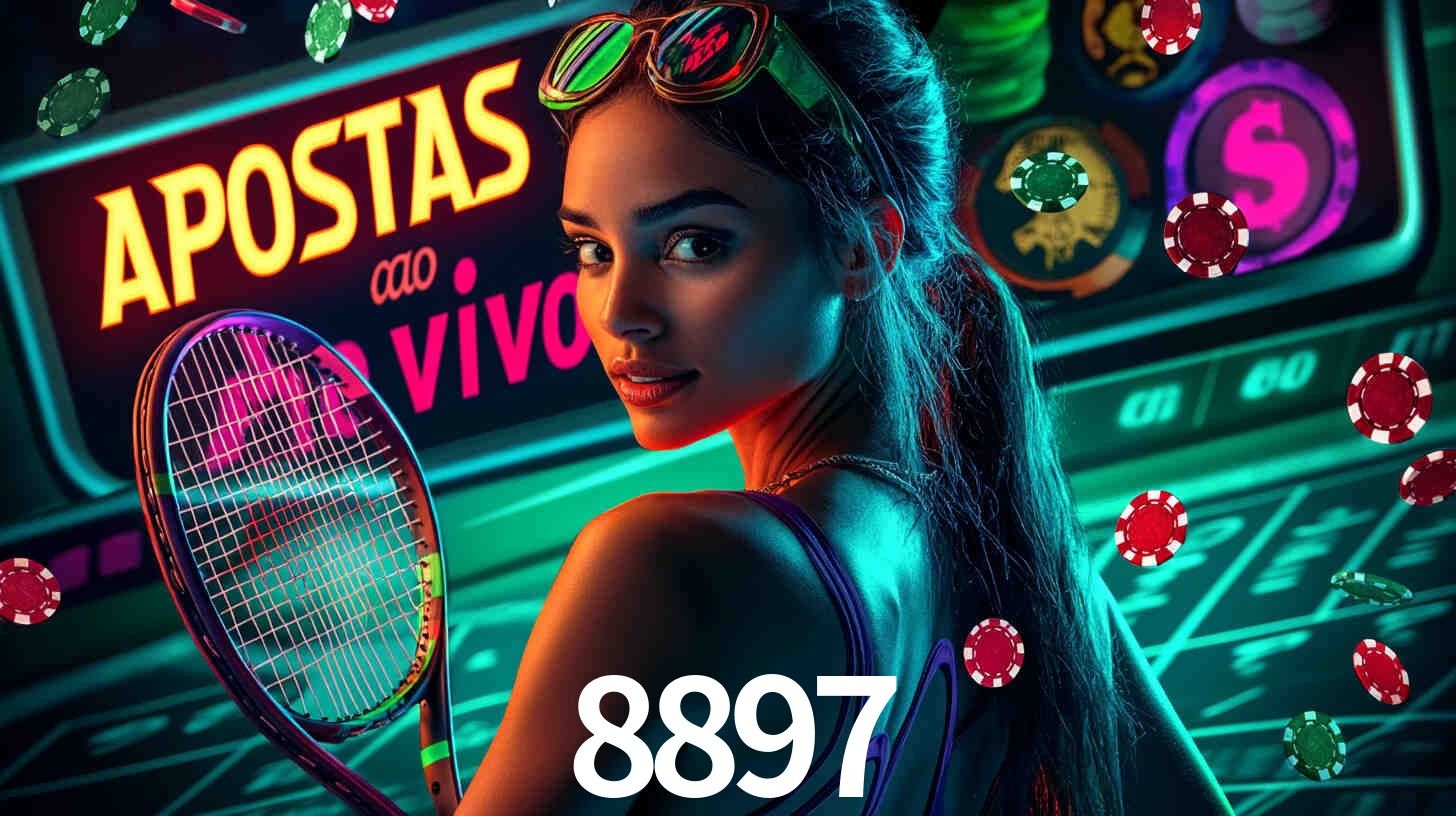 Inovações de Jogos na 8897: O Futuro das Experiências Interativas