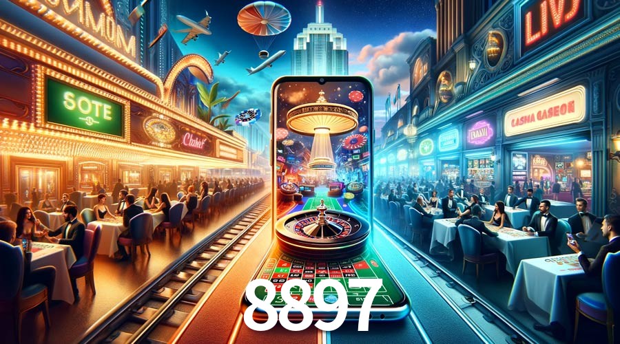 Secure Login 8897