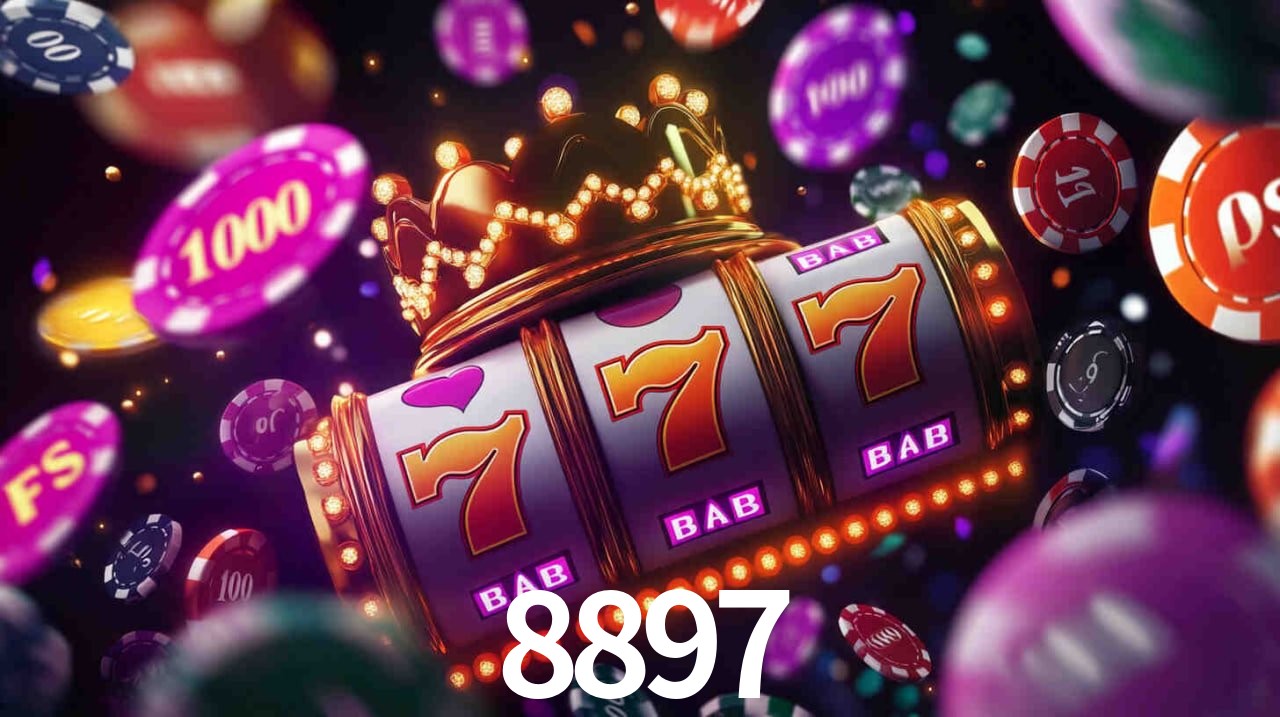Game Statistics 8897