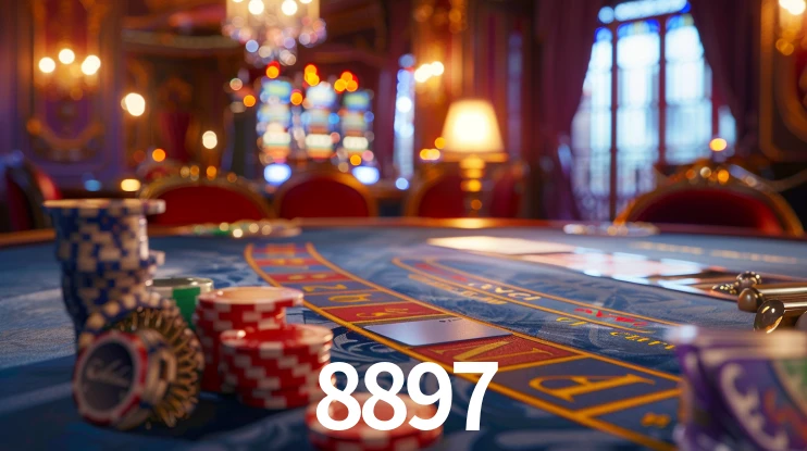 Live Casino 8897