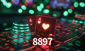 Welcome Bonus 8897