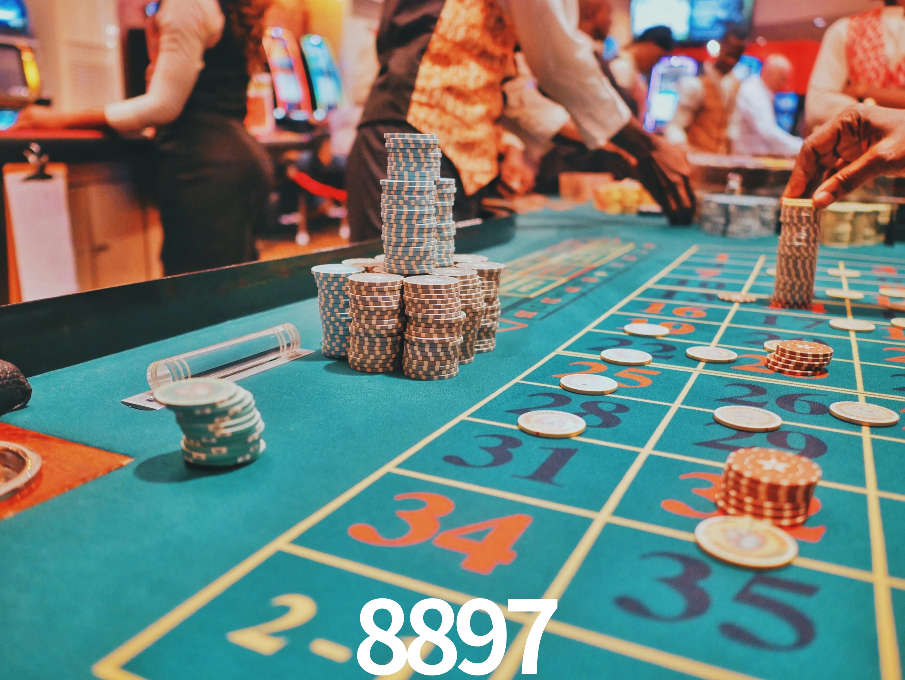 Football Betting 8897