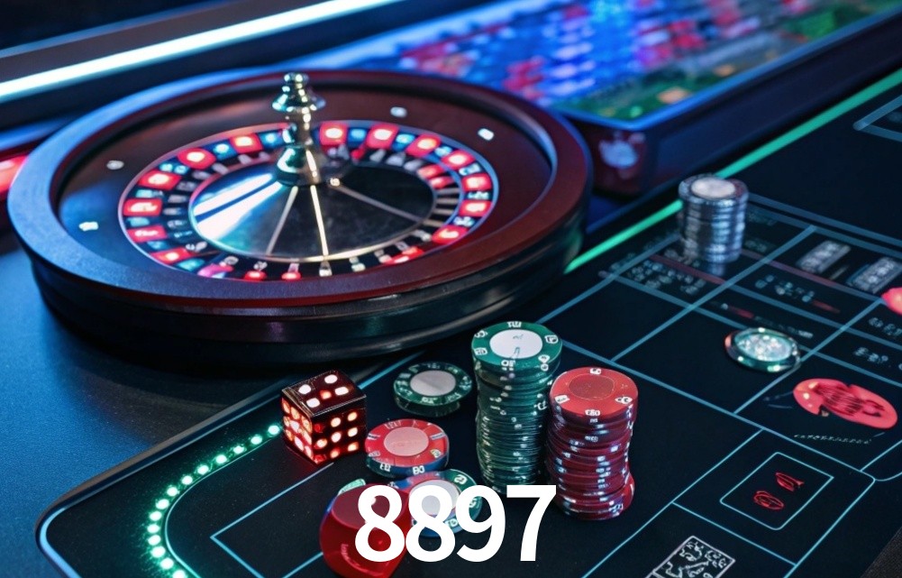 8897