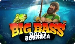 Big Bass Bonanza