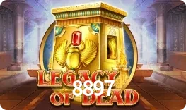 Legacy of Dead